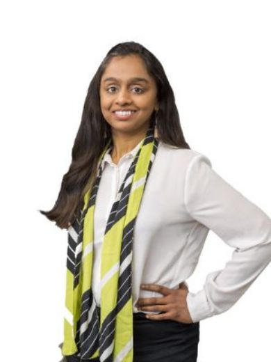 Soumya Sundar - Real Estate Agent at Response Real Estate - Baulkham Hills