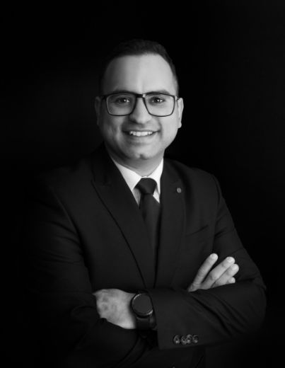 Sourabh Gulati - Real Estate Agent at Ion Real Estate