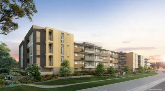 South Street, Marsden Park, NSW, 2765