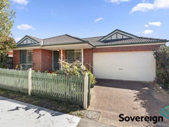 Sovereign Properties - Victoria - Real Estate Agency