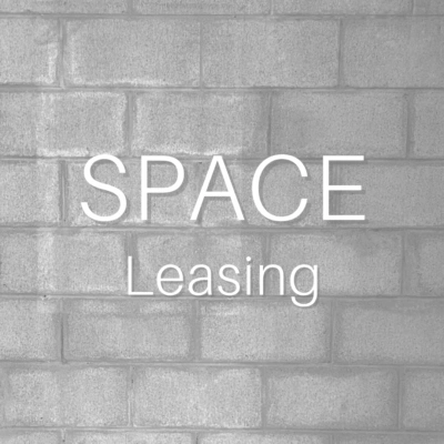 SPACE Leasing Real Estate Agent