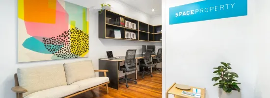 SPACE Property Ashgrove - Real Estate Agency