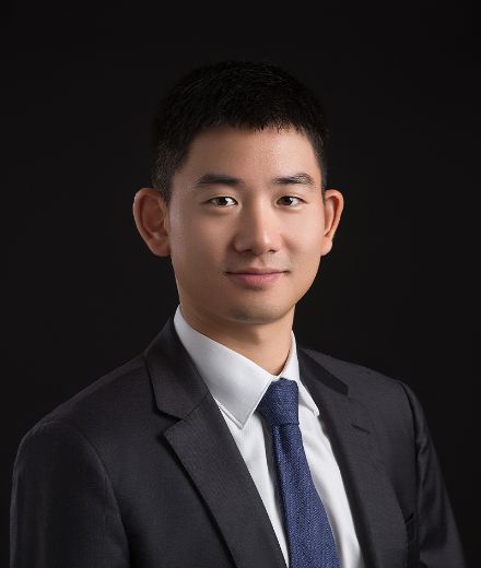Spencer LiangSun - Real Estate Agent at Sydney Sotheby's International Realty - Double Bay