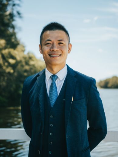 Spencer Q Nguyen - Real Estate Agent at Home Agency - CABRAMATTA