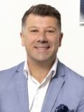 Spiro Drossos - Real Estate Agent From - Barry Plant Manningham