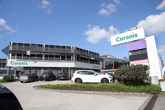 Coronis South - Real Estate Agency