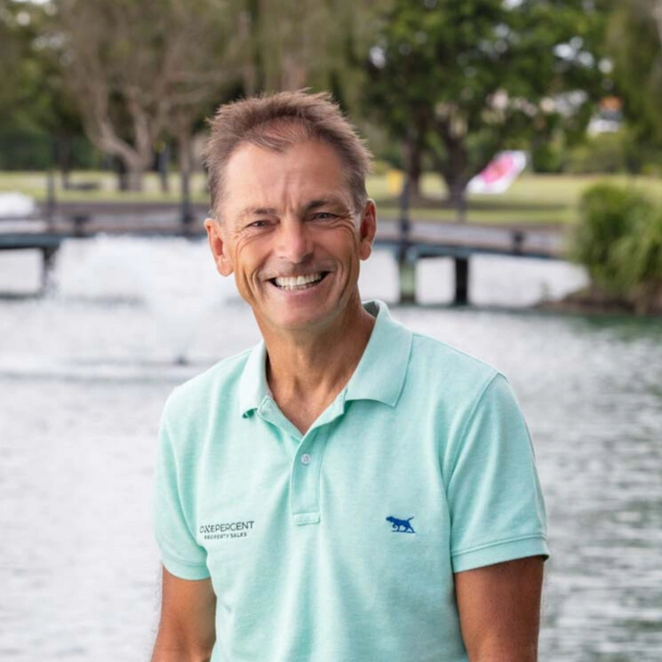 David Sullivan - Real Estate Agent
