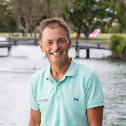 David Sullivan - Real Estate Agent at One Percent Property Sales - Parkwood David Sullivan - Real Estate Agent at One Percent Property Sales - Parkwood