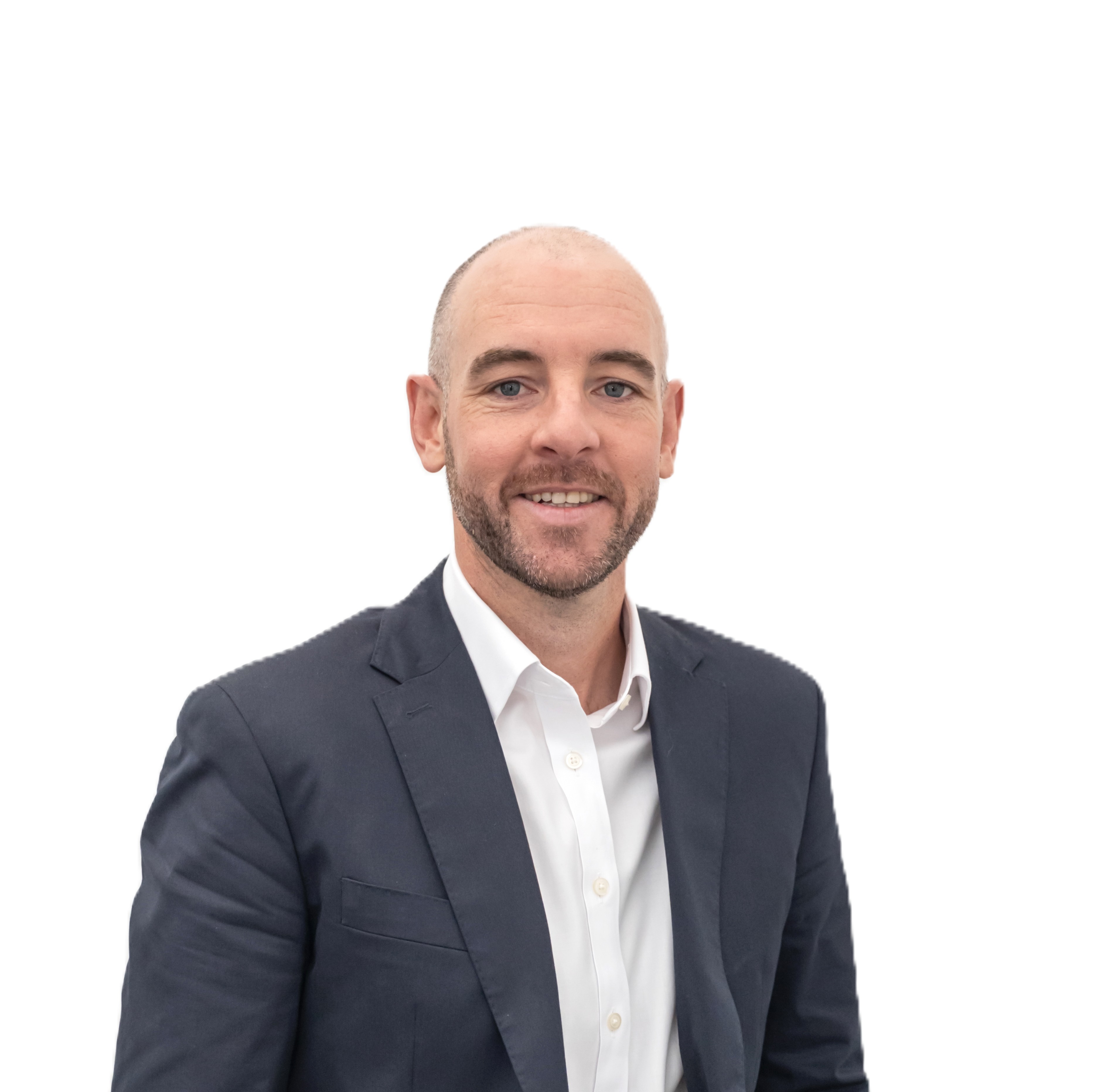 Sam McKenna - Real Estate Agent