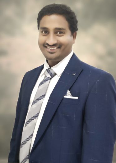 Sreedhar GUDURU - Real Estate Agent at New Era Real Estate - Bella Vista