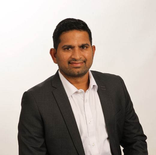 Srinivas Reddy - Real Estate Agent at DREAMCHOICE REALTY - Toongabbie