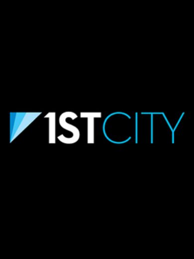ST CITY PROJECTS - Real Estate Agent at 1st City