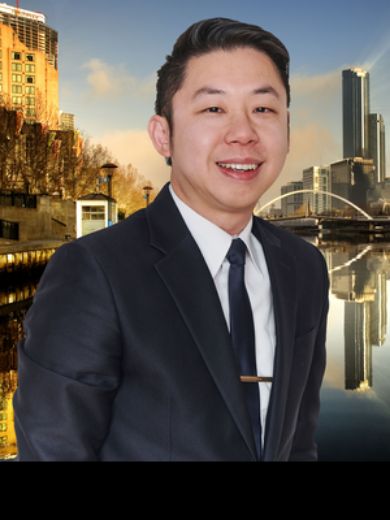 ST Hew - Real Estate Agent at CT Real Estate