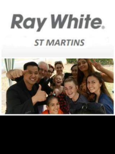 St Martins Rental Team - Real Estate Agent at Ray White St Martins - BLACKTOWN
