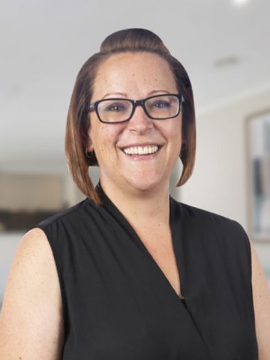 Stacey Hayes - Real Estate Agent at PRD - Ballarat