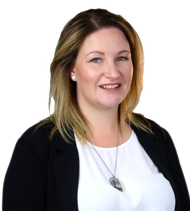 Stacey Hunter - Real Estate Agent