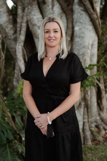 Stacey Hitch - Real Estate Agent at Countryside Realty - Noosa