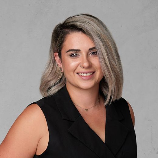 Stacey Homicki - Real Estate Agent at Hodges - Bentleigh  