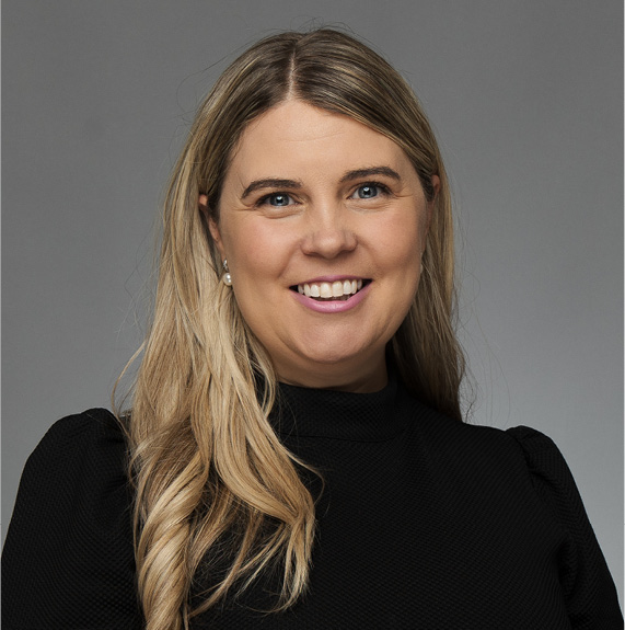 Stacey Keenan Real Estate Agent