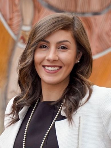Stacey Kelegouris - Real Estate Agent at McGrath - Northcote