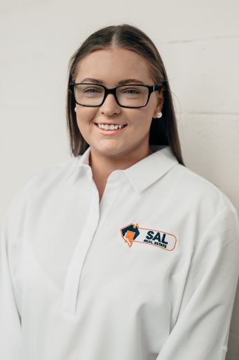 Stacey Swann - Real Estate Agent at SAL  - Real Estate (RLA 1811)