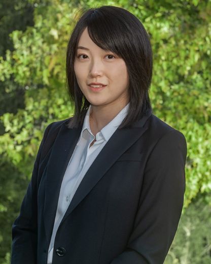 Stacey Zhou - Real Estate Agent at Jellis Craig - Doncaster