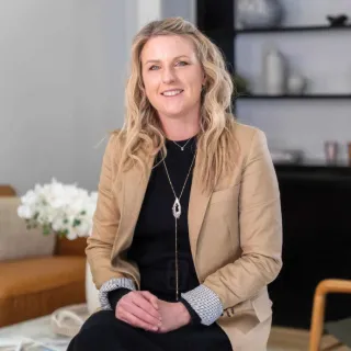 Stacey Field - Real Estate Agent