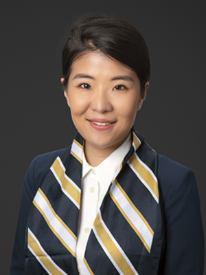 Stacie Yang Real Estate Agent