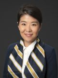 Stacie Yang - Real Estate Agent From - Buckingham & Company Estate Agents - Diamond Valley