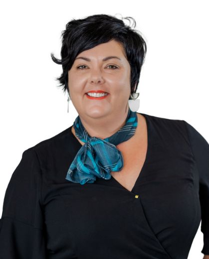 Stacy Brand  - Real Estate Agent at Explore Property Mackay - MACKAY
