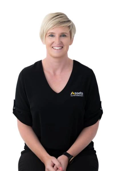 Erin Colville - Real Estate Agent