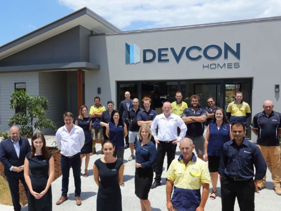 Devcon Property Services - MOOLOOLABA - Real Estate Agency