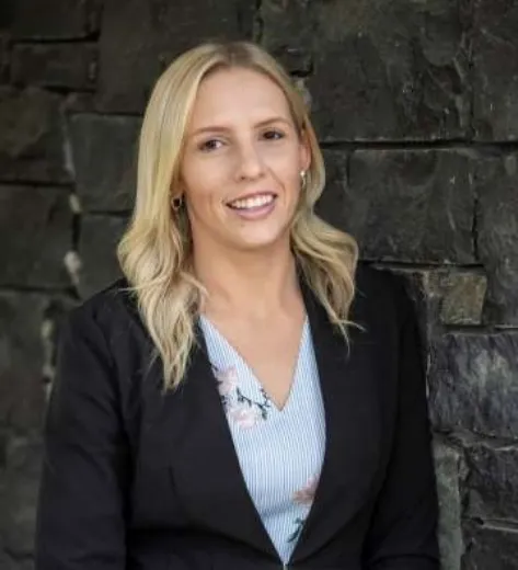 Megan Cockburn - Real Estate Agent at Jen Taylor Properties - Toowoomba
