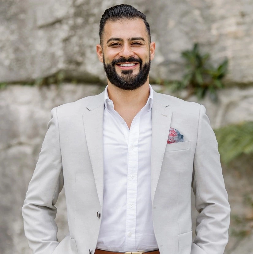 Joseph  Karam - Real Estate Agent
