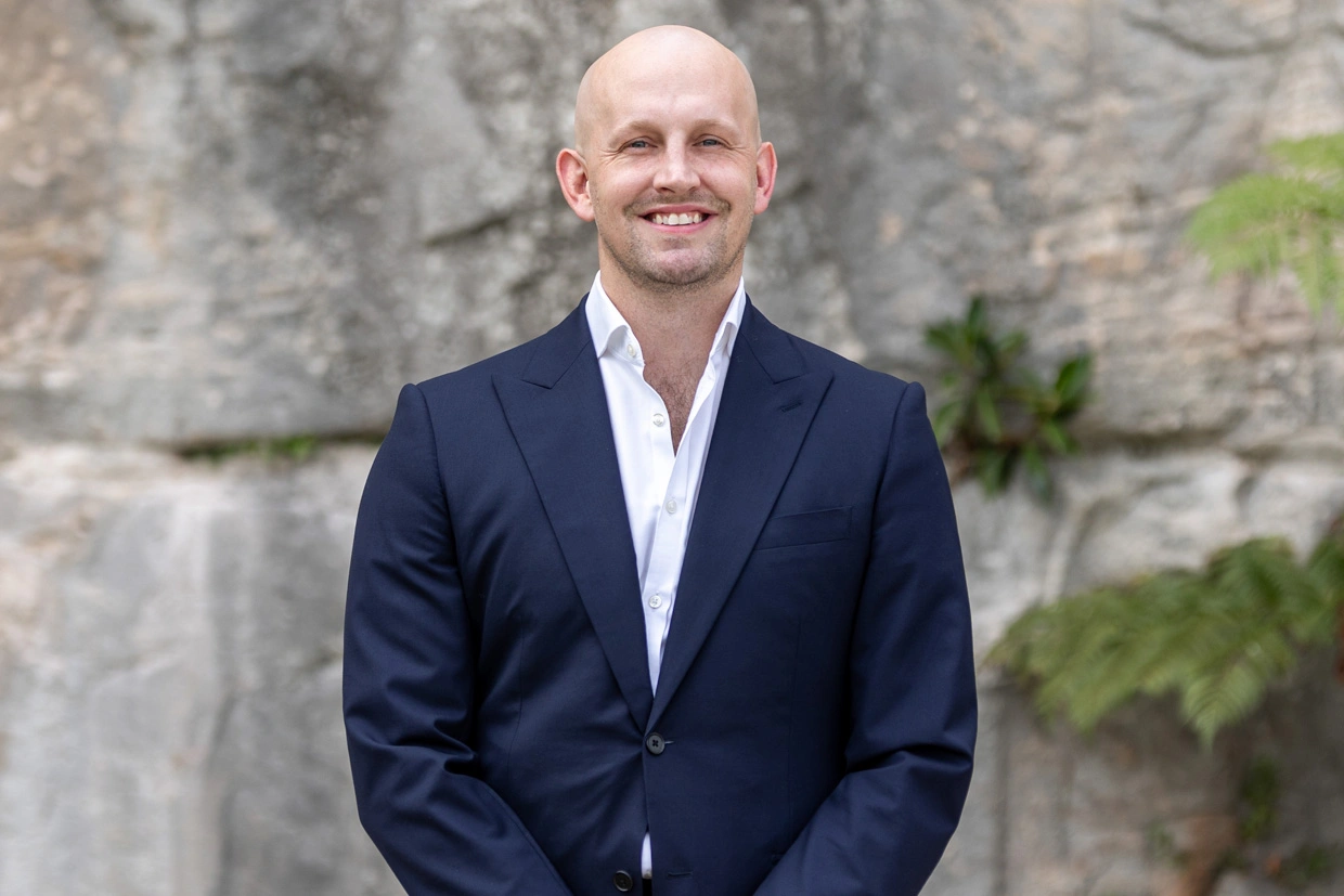 Luke Northcott - Real Estate Agent