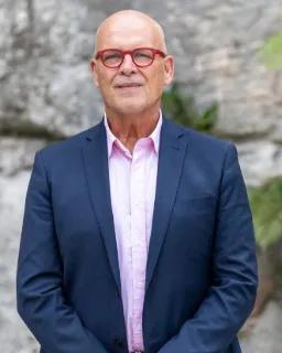 Tim Wieland - Real Estate Agent