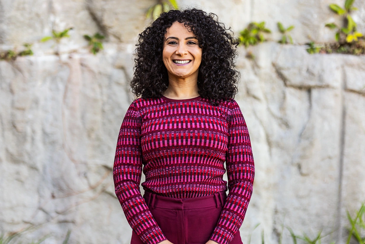 Daniella Wassef - Real Estate Agent