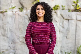 Daniella Wassef - Real Estate Agent