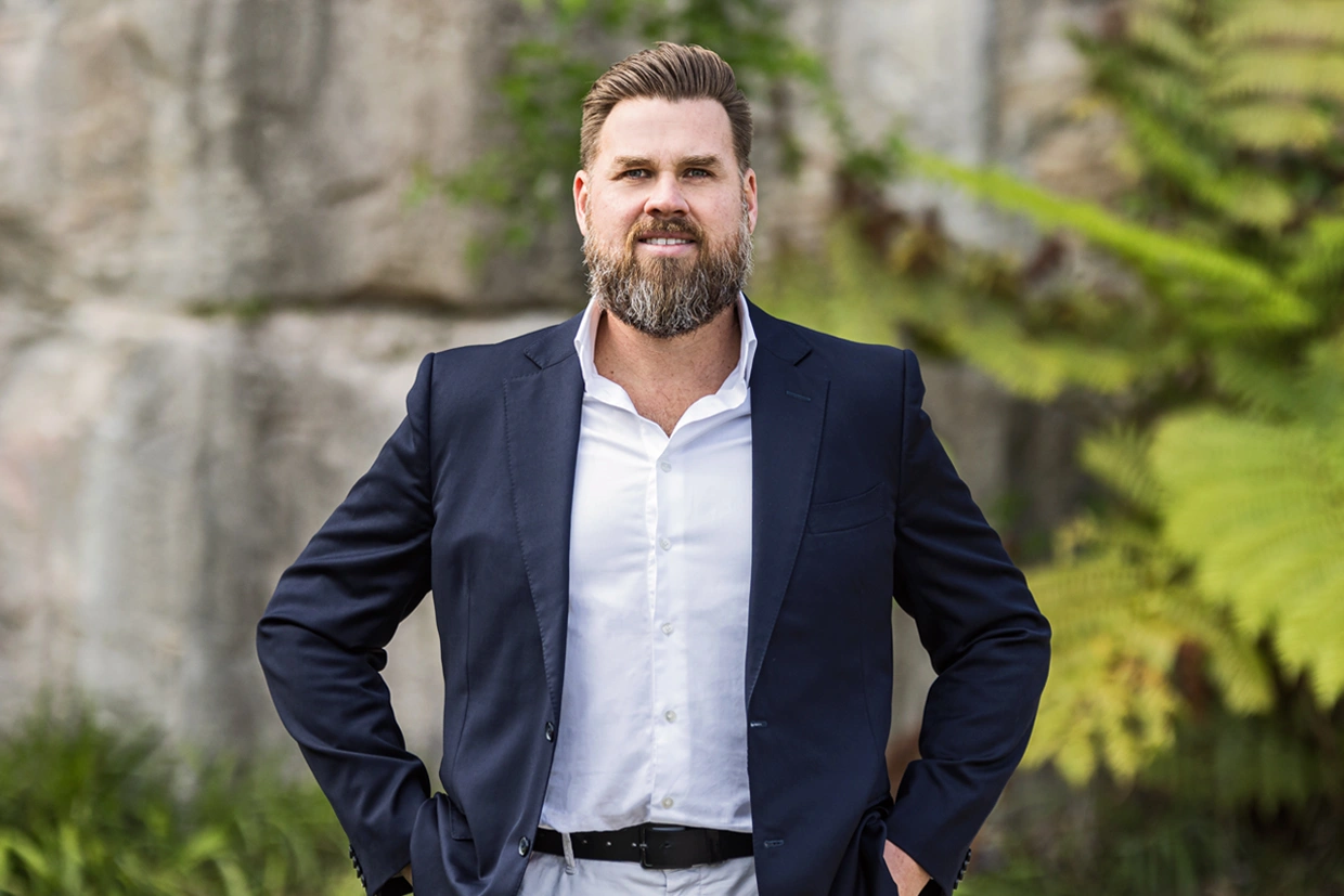 Tyeran Delpech - Real Estate Agent