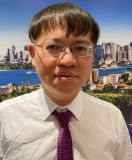 Stainley Cao - Real Estate Agent From - Ausview Property - Ausview Property Subscription