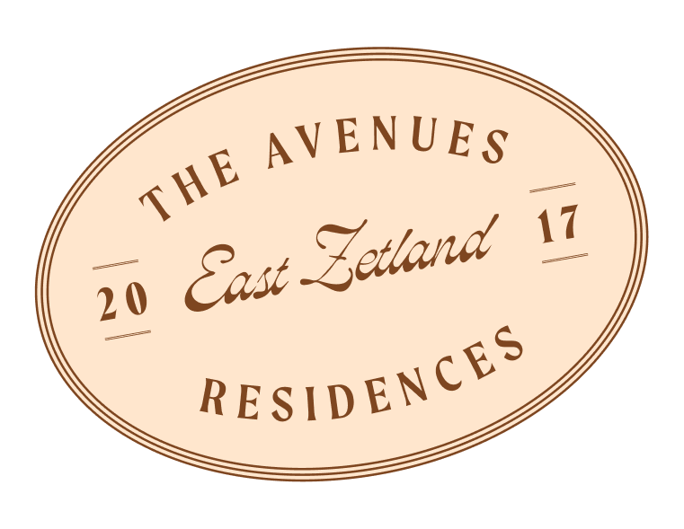 The Avenues, Zetland