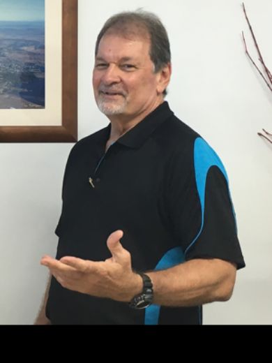 Stan Cooke - Real Estate Agent at Cooke Property Agents - Rockhampton