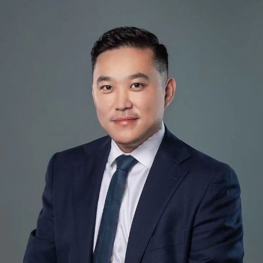 Stan Wang - Real Estate Agent at Decho Investment Alliance - SYDNEY