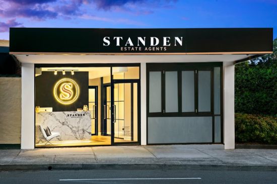 Standen Estate Agents - Lower North Shore - Real Estate Agency