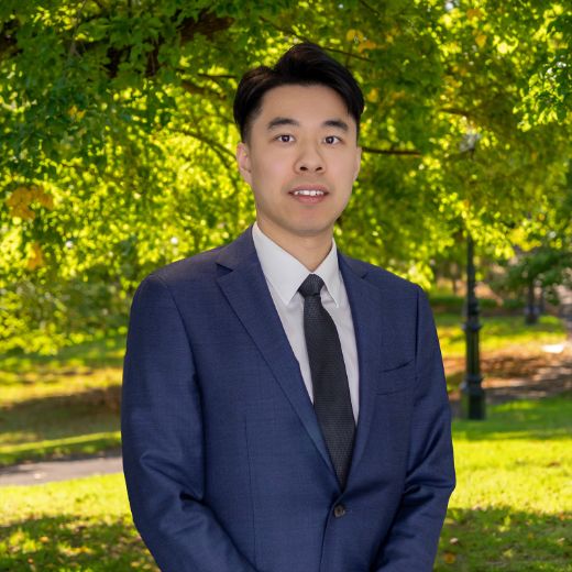 Stanley Cheung - Real Estate Agent at Smart Listing - Hawthorn East