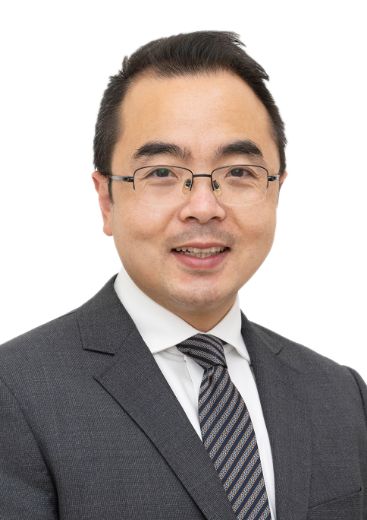 Stanley (sijia )Gu - Real Estate Agent at Tracy Yap Realty - Epping