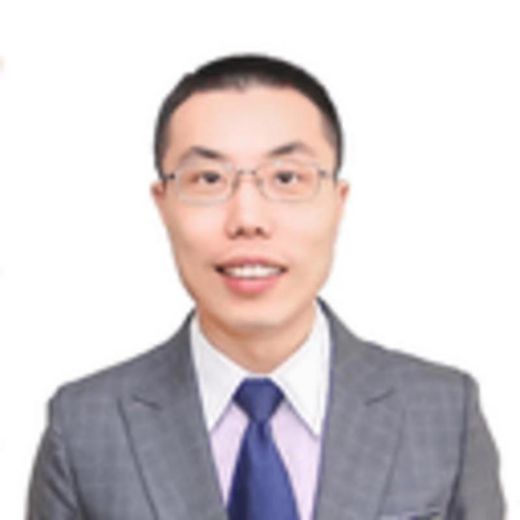 Start Lin - Real Estate Agent at Riki Group