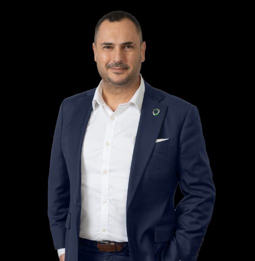 Stavros Ambatzidis - Real Estate Agent at OBrien Real Estate - Carrum Downs