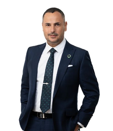 Stavros Ambatzidis - Real Estate Agent at OBrien Real Estate - Chelsea
