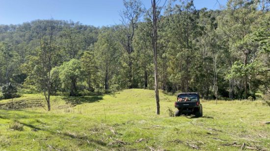 "Steamer & Pit" via Coaldale Road, Punchbowl, NSW 2460